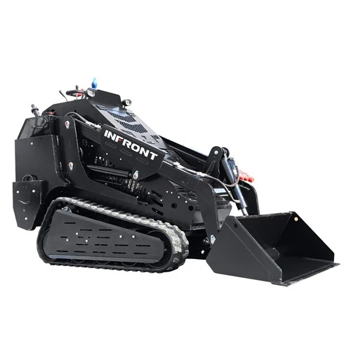 YF1000Pro Skid -ohjaimen kuormain