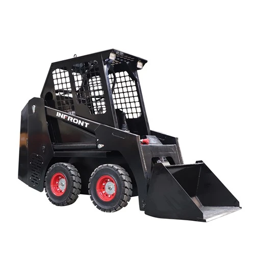 YF25 Ride Skid -ohjain lastain