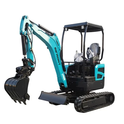 Yfe20 mini kaivin