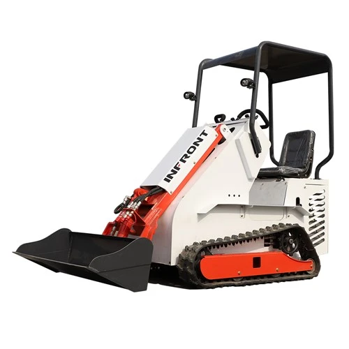 Yfl -400 t minikatarin