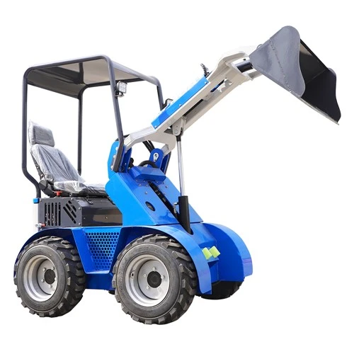 Yfl -400 s mini -lastain